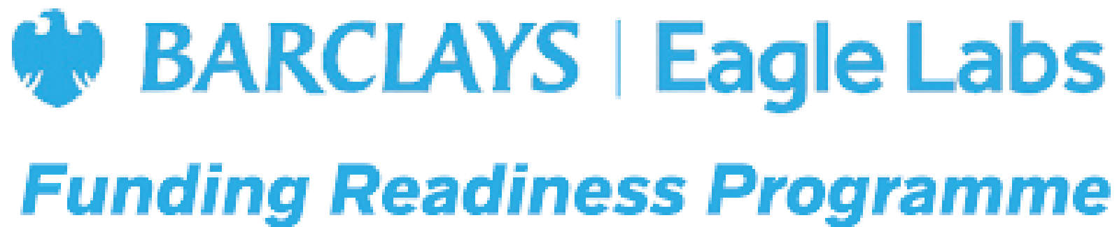Barclays Eagle Labs Funding Readiness